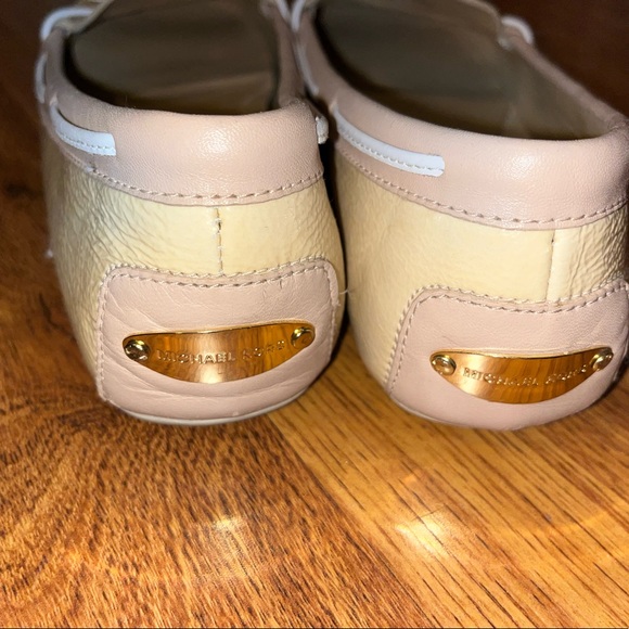 Michael kors mokassins - Picture 4 of 4